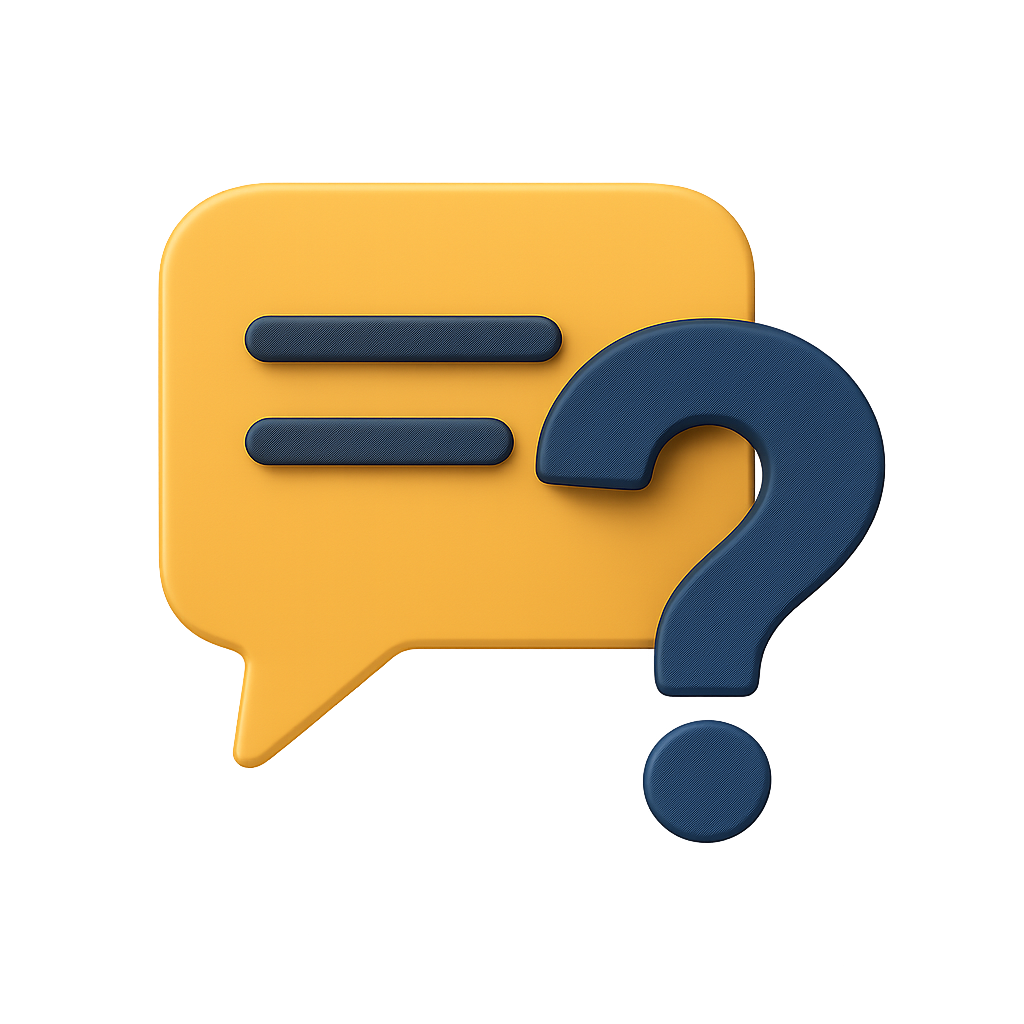 FAQ