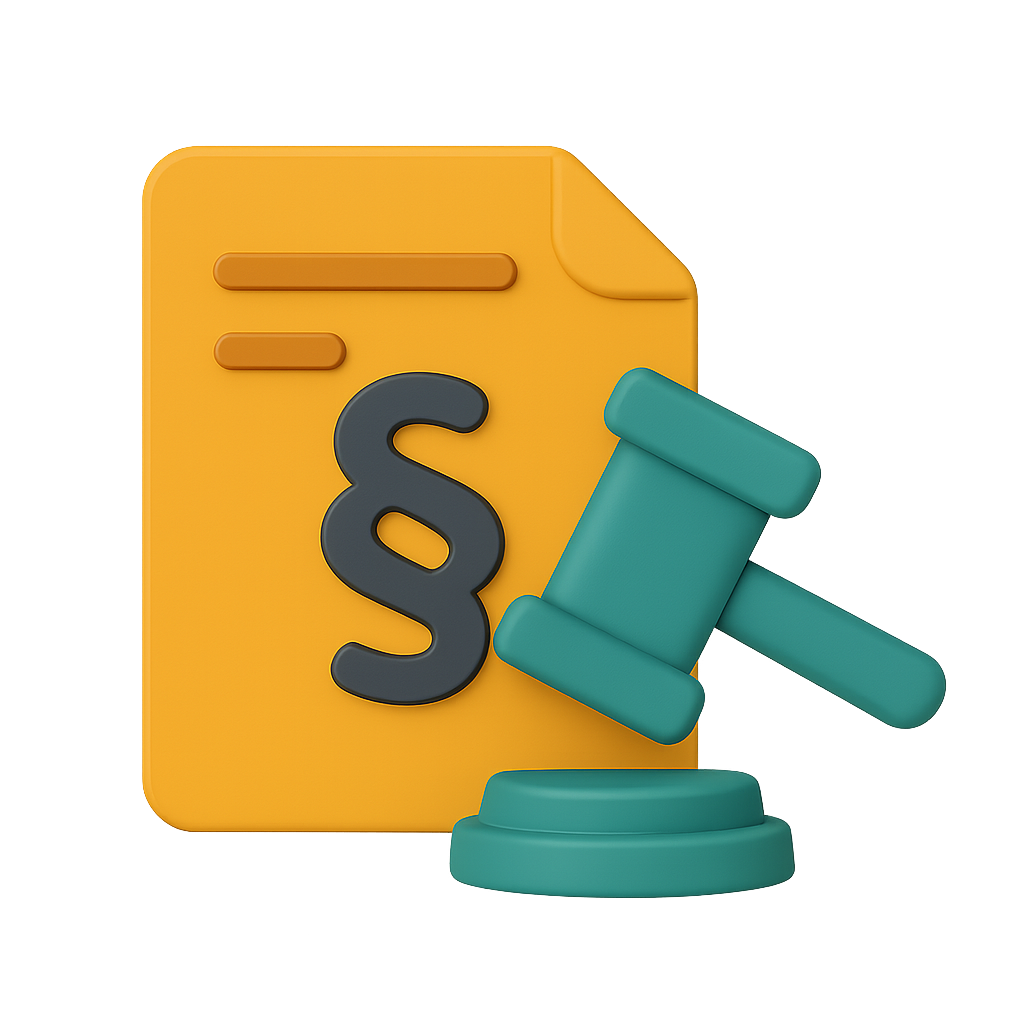 Legal