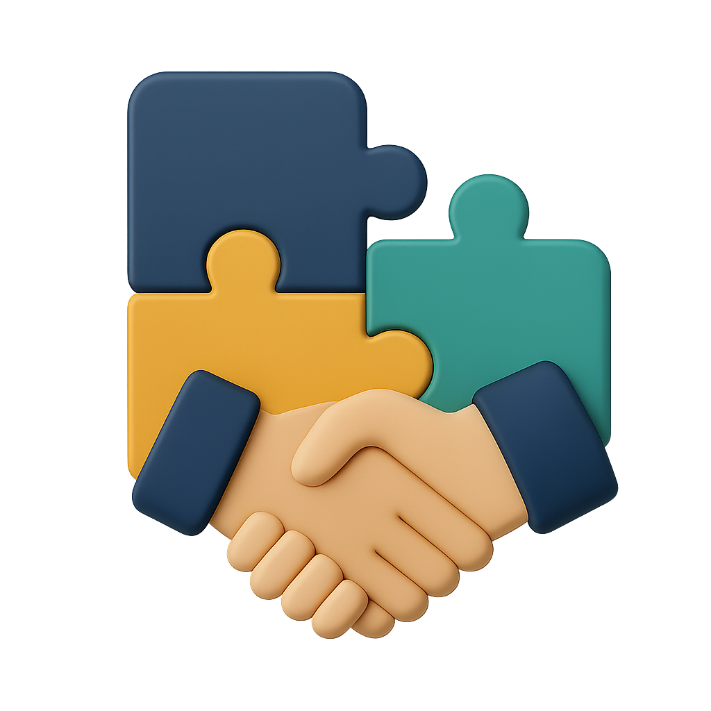 Partnerships